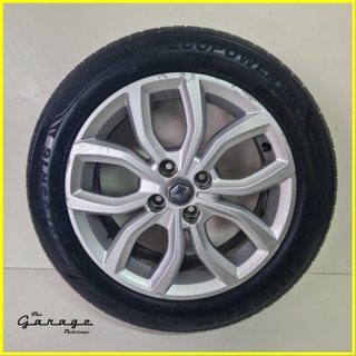 Cerchio In Lega R16 RENAULT CLIO 4° Serie 13/19