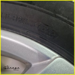 Cerchio In Lega R16 RENAULT CLIO 4° Serie 13/19