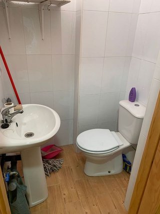 Local comercial en venta en Torreperogil