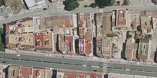 Terreno en venta en Teulada Pueblo en Teulada