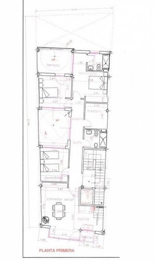 Terreno en venta en Teulada Pueblo en Teulada