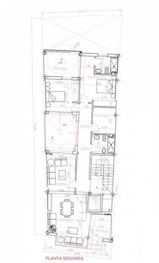 Terreno en venta en Teulada Pueblo en Teulada