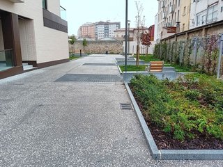 Terreno en venta en Antigua Estación FFCC - San Agustín en Burgos