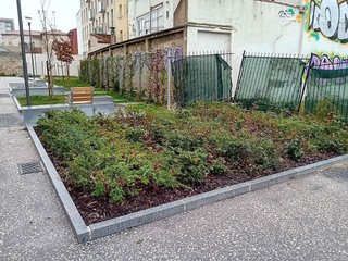 Terreno en venta en Antigua Estación FFCC - San Agustín en Burgos