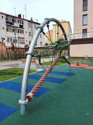 Terreno en venta en Antigua Estación FFCC - San Agustín en Burgos