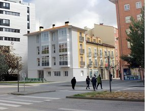 Terreno en venta en Antigua Estación FFCC - San Agustín en Burgos