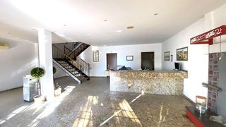 Nave industrial en venta en Palmete en Sevilla