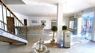 Nave industrial en venta en Palmete en Sevilla