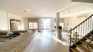 Nave industrial en venta en Palmete en Sevilla