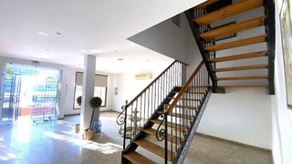 Nave industrial en venta en Palmete en Sevilla