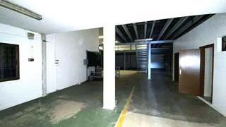 Nave industrial en venta en Palmete en Sevilla