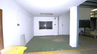 Nave industrial en venta en Palmete en Sevilla