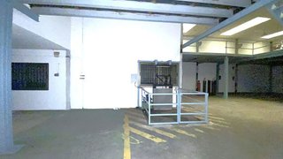 Nave industrial en venta en Palmete en Sevilla