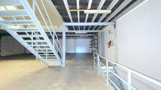 Nave industrial en venta en Palmete en Sevilla