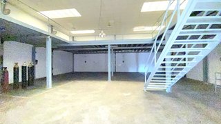 Nave industrial en venta en Palmete en Sevilla