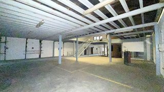 Nave industrial en venta en Palmete en Sevilla