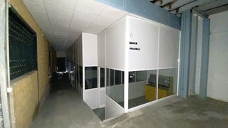 Nave industrial en venta en Palmete en Sevilla