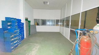 Nave industrial en venta en Palmete en Sevilla
