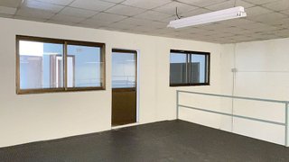 Nave industrial en venta en Palmete en Sevilla