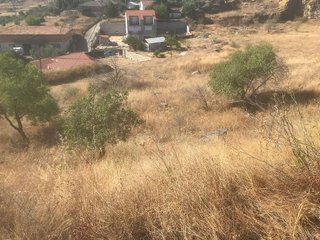 Solar en venta en Molar (El)
