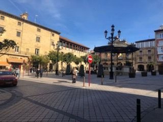 Hotel en venta en Haro