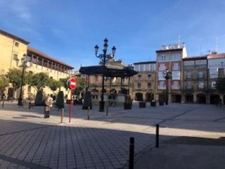 Hotel en venta en Haro