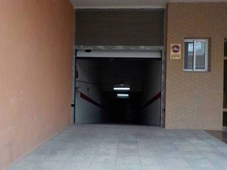 Garaje en venta en Alhama de Murcia en Alhama de Murcia