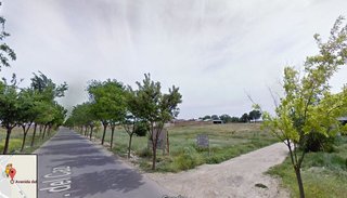 Solar en venta en Villarrubia de los Ojos