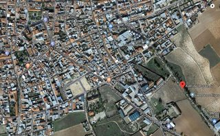 Solar en venta en Villarrubia de los Ojos