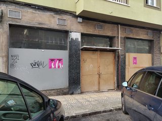 Local comercial en venta en Inmobiliaria - Barreda en Torrelavega