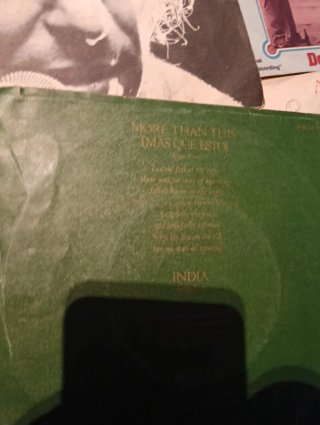 Lote 20 Vinilos 7" Música Internacional