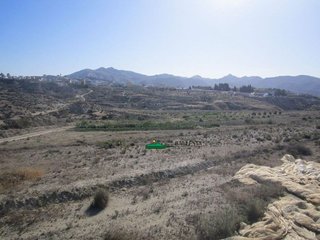 Solar en venta en Huércal-Overa