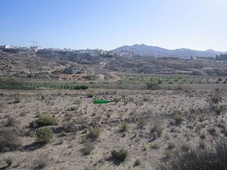 Solar en venta en Huércal-Overa