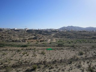 Solar en venta en Huércal-Overa