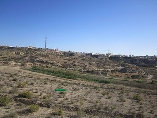 Solar en venta en Huércal-Overa