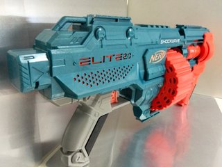 Nerf Elite 2.0 Shockwave