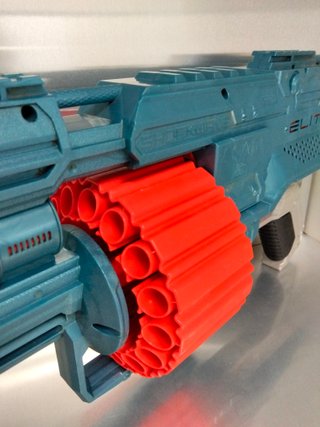 Nerf Elite 2.0 Shockwave