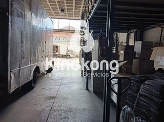 Nave industrial en venta en Zona Industrial en Alcobendas