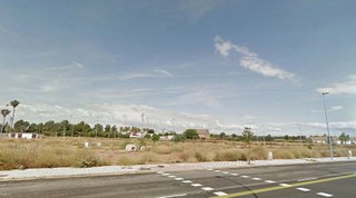 Terreno en venta en Alcàsser