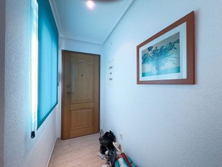 Ático en venta en Centro en Torrevieja