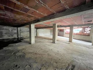 Local comercial en venta en Betanzos