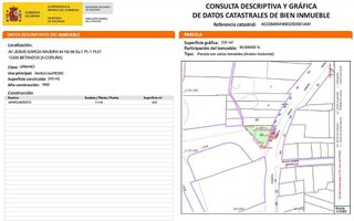 Local comercial en venta en Betanzos