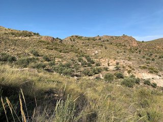 Terreno en venta en Macael