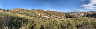 Terreno en venta en Macael