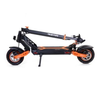 Patinete Eléctrico Kukirin G2 Max