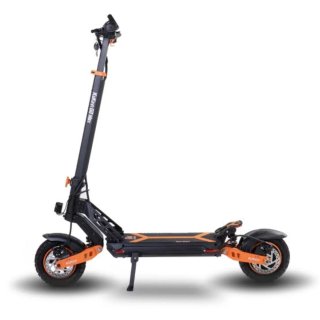 Patinete Eléctrico Kukirin G2 Max
