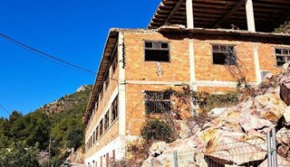 Terreno en venta en Guadassuar