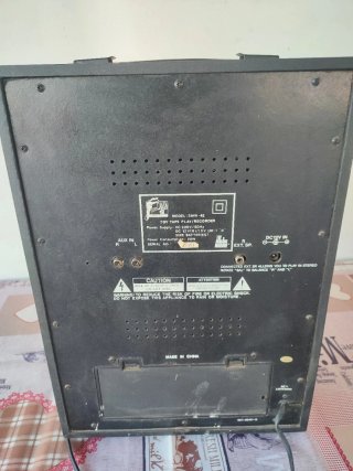 Canta Tu anni '90 musicassette vintage