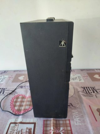 Canta Tu anni '90 musicassette vintage