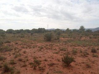Solar en venta en Gallipont en Pobla de Vallbona (la)